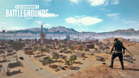 PUBG’nin Çin macerası yeni bir isimle devam edecek