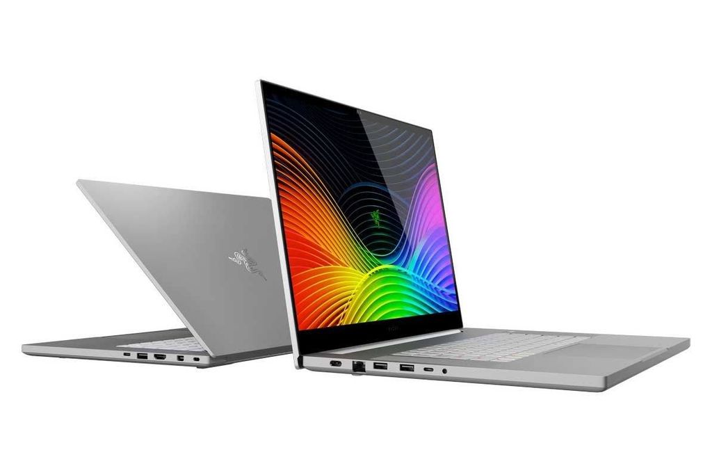 razer blade nvidia quadro rtx 5000
