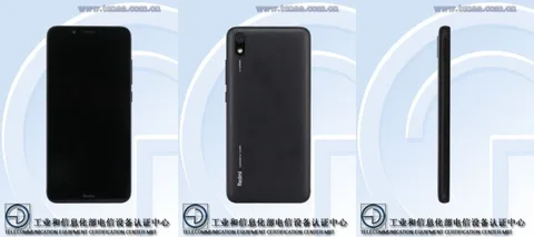 Xiaomi Redmi 7A’nın hazırlıklarını yapıyor