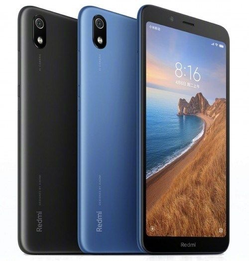 redmi 7a