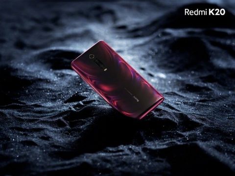 redmi k20