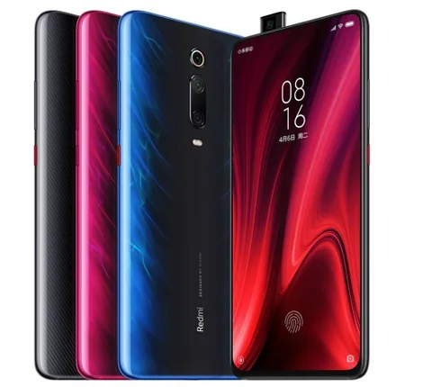 Redmi K20 Pro üst sınıf Android telefon nitelikleriyle geliyor