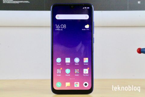 redmi note 7 inceleme