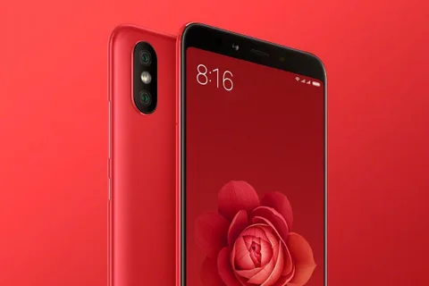 Xiaomi’den Hepsiburada Redmi S2 kampanyası