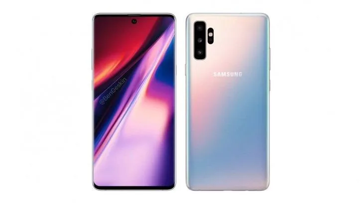 Galaxy Note 10 iki önemli eksikle gelecek