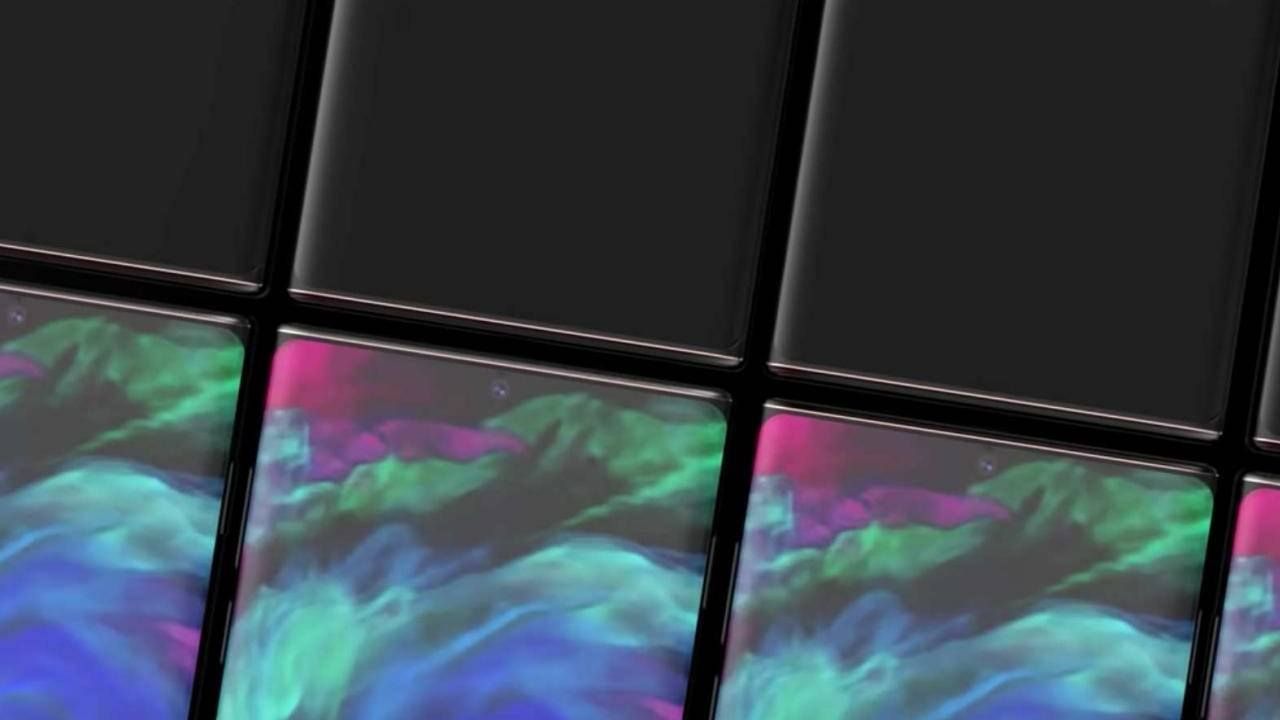 samsung galaxy note 10 10e