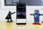 Samsung Galaxy S10+ İncelemesi