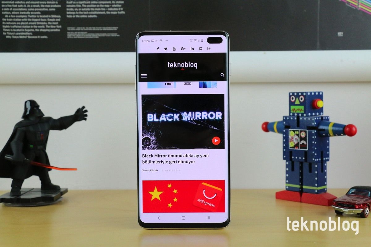 samsung galaxy s10 plus