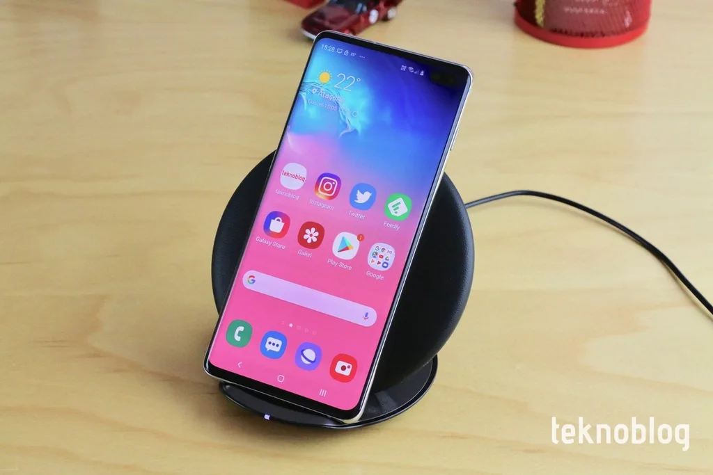 Samsung’un sıradaki amiral gemisinin adı için yeni iddia