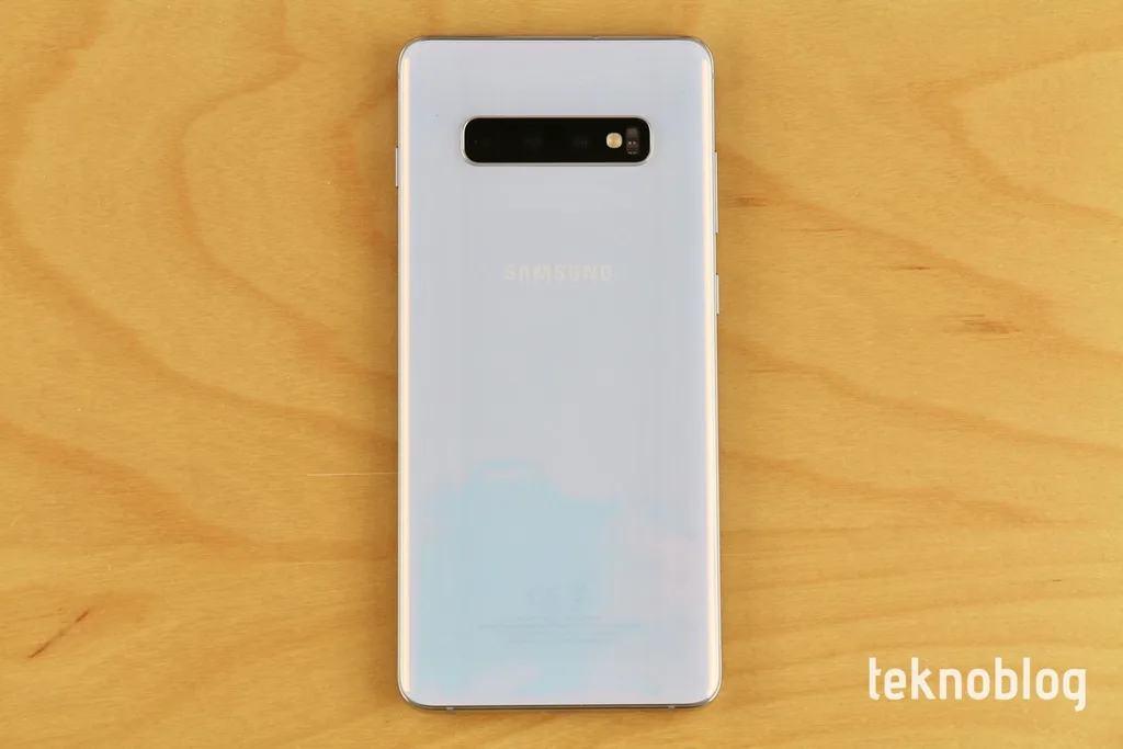 Samsung Galaxy S11’in kamerasından yeni haber var