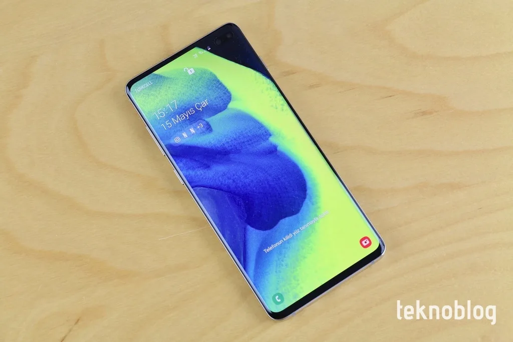 Samsung, Galaxy S10 Serisini ve bazı 2019 modellerini desteklemeyi bırakıyor