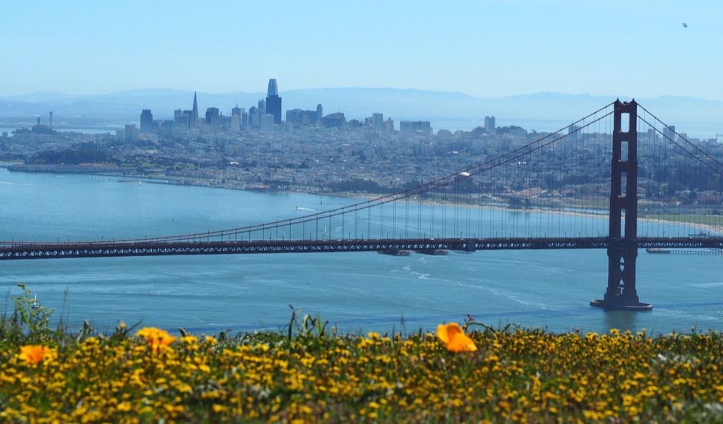 san francisco