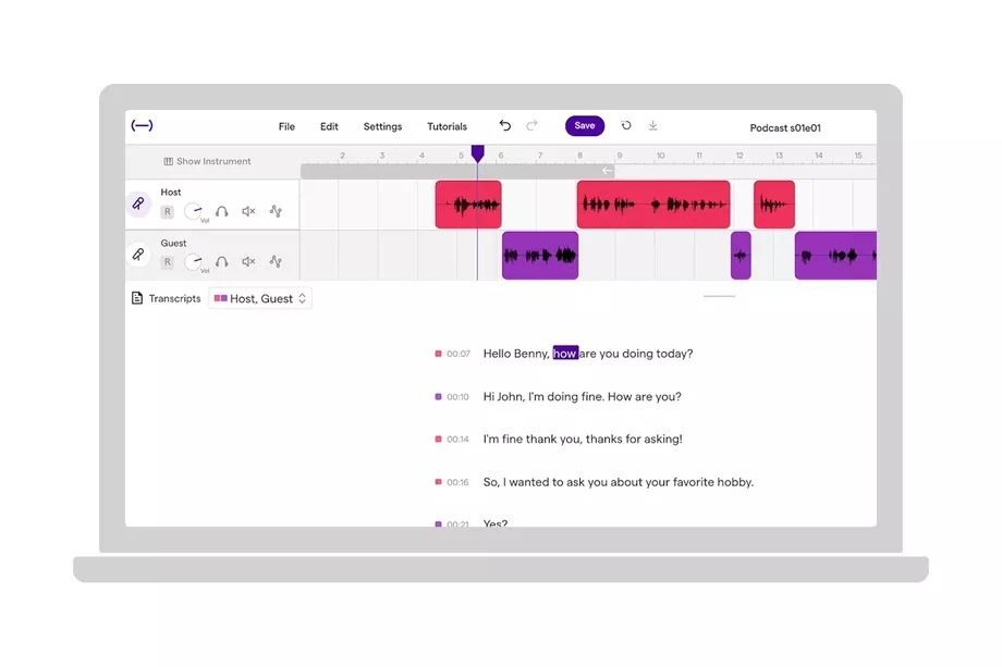 spotify soundtrap for storytellers
