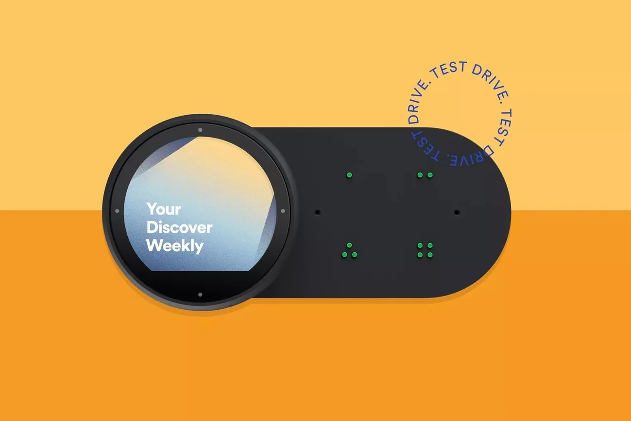Spotify Car Thing’in fişini çekti