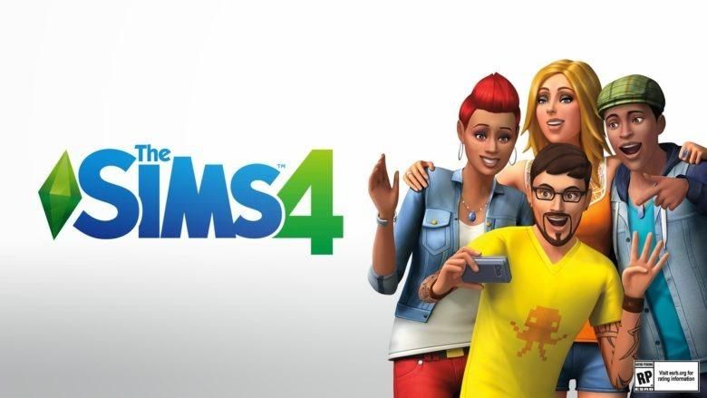 the sims 4