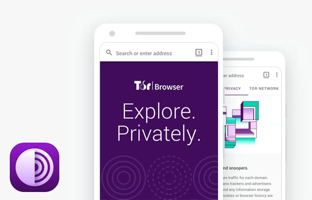 Tor gizli internet deneyimini Android’e getiriyor