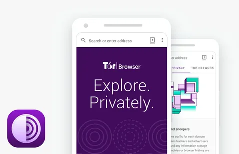 Tor gizli internet deneyimini Android’e getiriyor