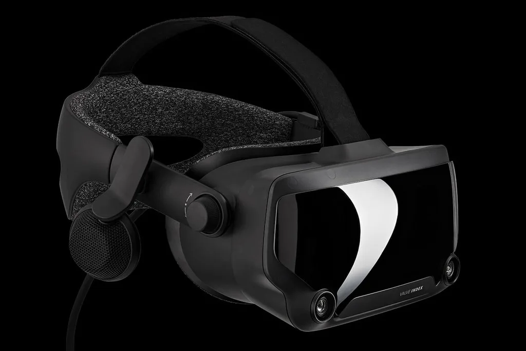 Valve Index VR başlığının fiyatını ve çıkış tarihini duyurdu