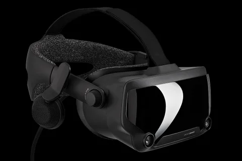 Valve Index VR başlığının fiyatını ve çıkış tarihini duyurdu