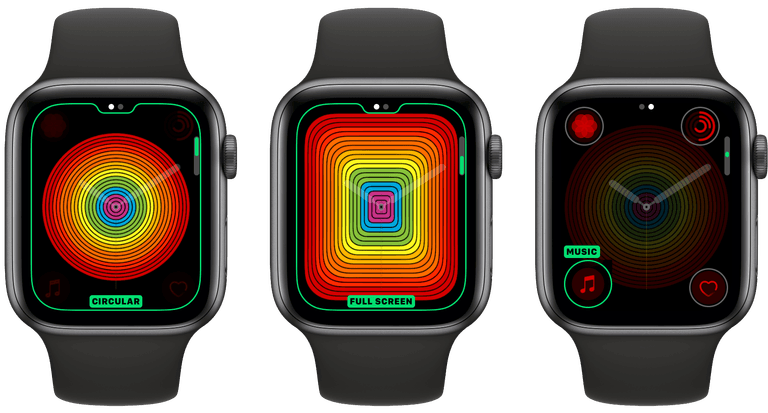 watchos 5.2.1