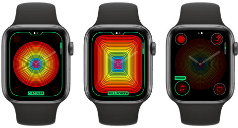 watchos 5.2.1