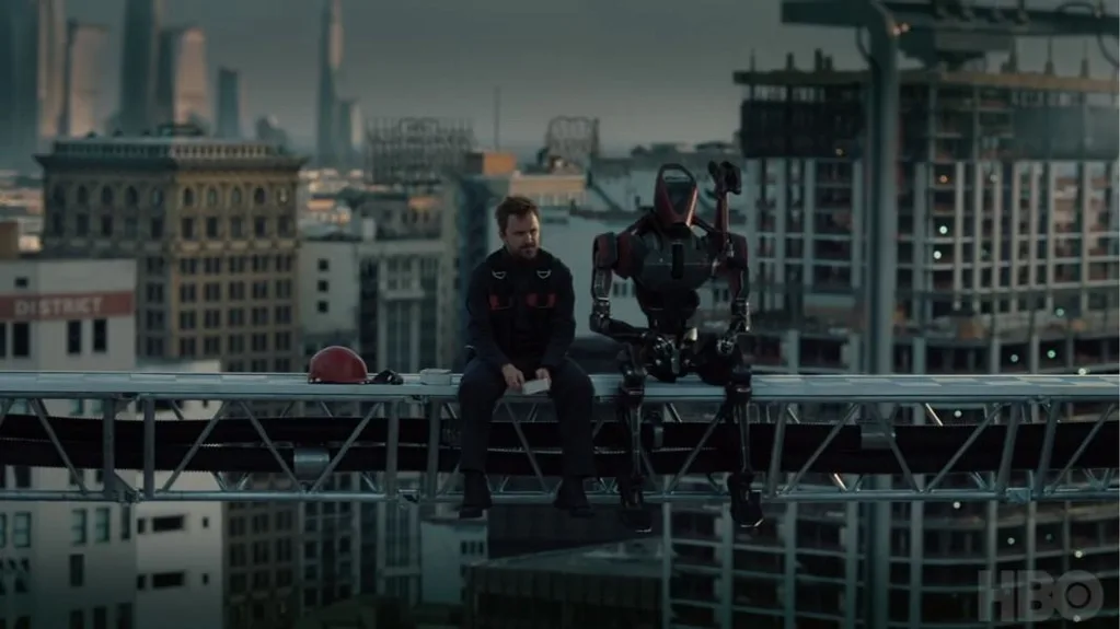Westworld’ün yeni sezonundan ilk fragman geldi