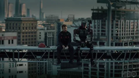Westworld’ün yeni sezonundan ilk fragman geldi