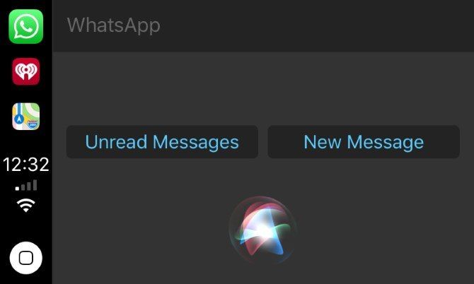 iPhone için en iyi CarPlay uygulamaları (2019)