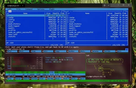 Windows Terminal ile Microsoft’tan yepyeni bir komut satırı uygulaması
