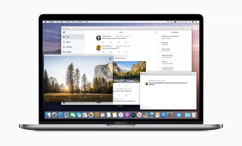 WWDC 2019’da duyurusu yapılan yeni geliştirici araçları