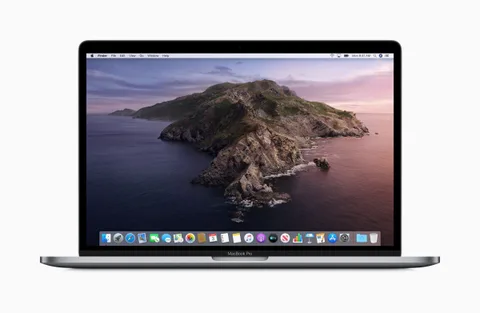 macOS Catalina yenilikleri: Yeni uygulamalar, Sidecar, Ekran Süresi ve dahası
