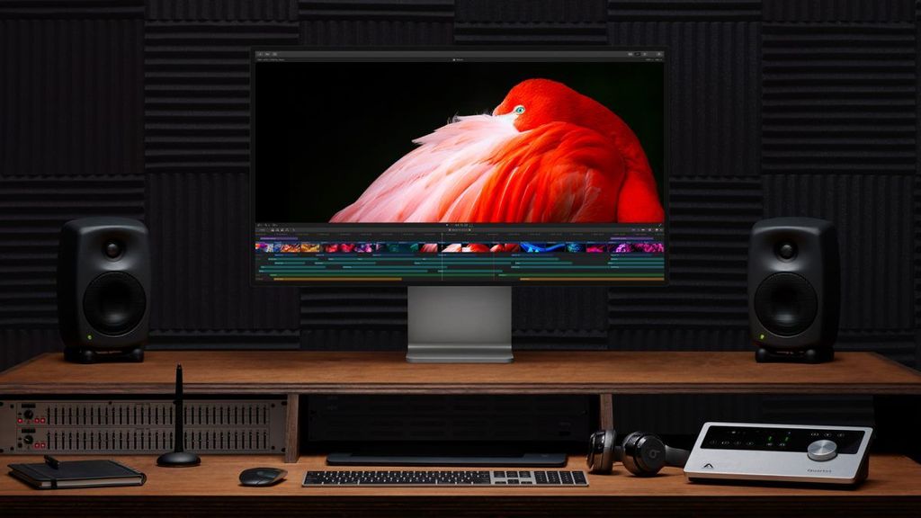 apple mac pro apple pro display xdr