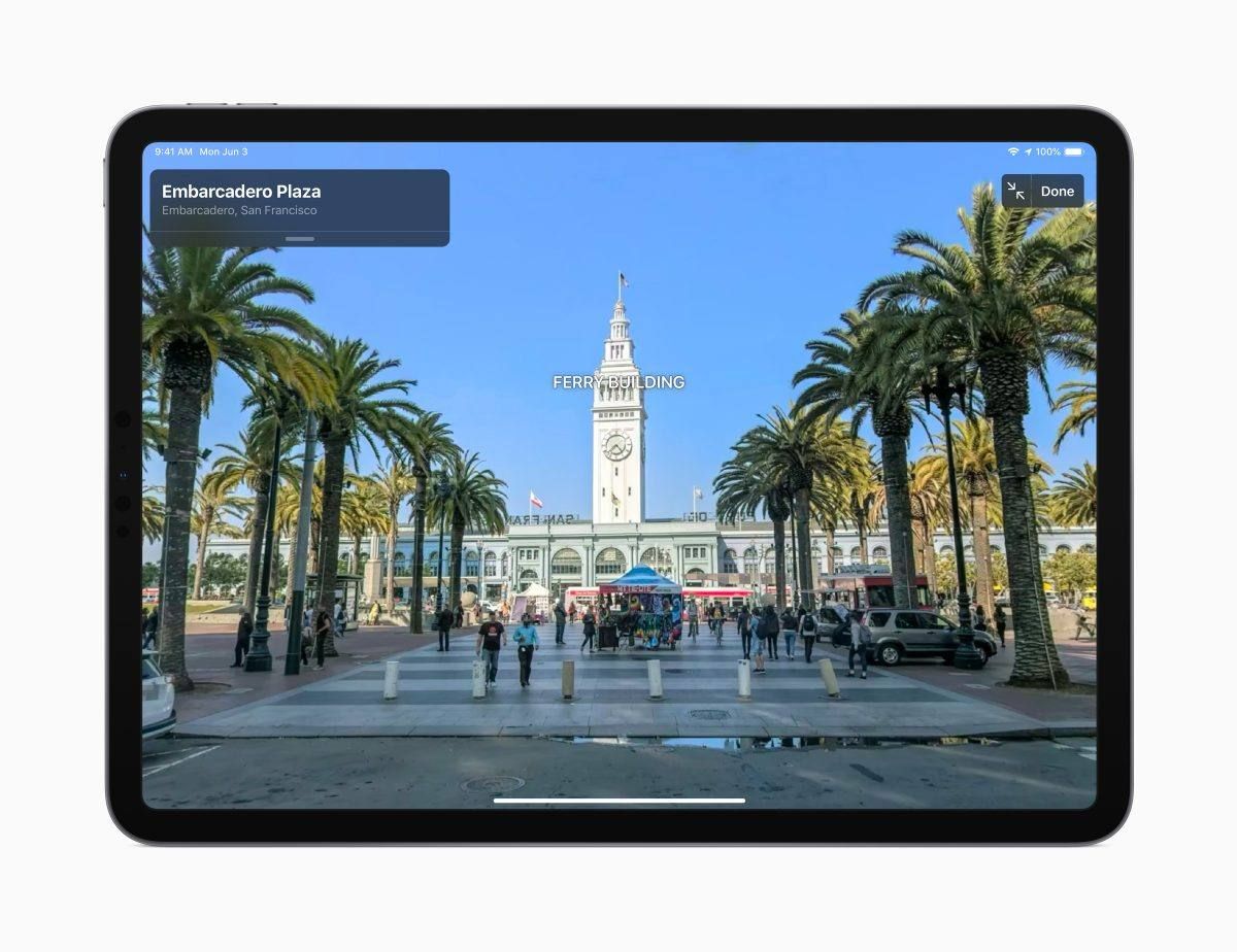 iPadOS ile iPad aranan kana kavuşuyor