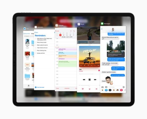 ipados çıkış tarihi