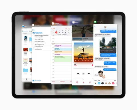 iOS 13.1 ve iPadOS çıkış tarihleri öne çekildi