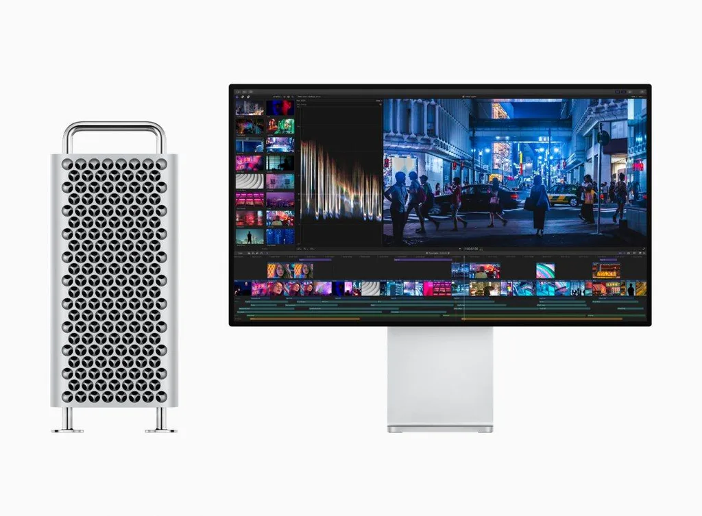 Apple’dan yeni Mac Pro için ilginç karar