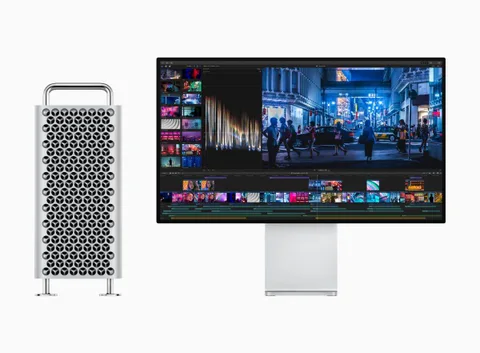 Mac Pro’nun çıkış tarihi hakkında yeni ipucu