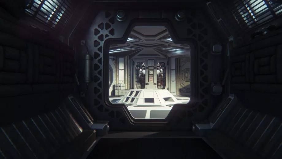 alien isolation