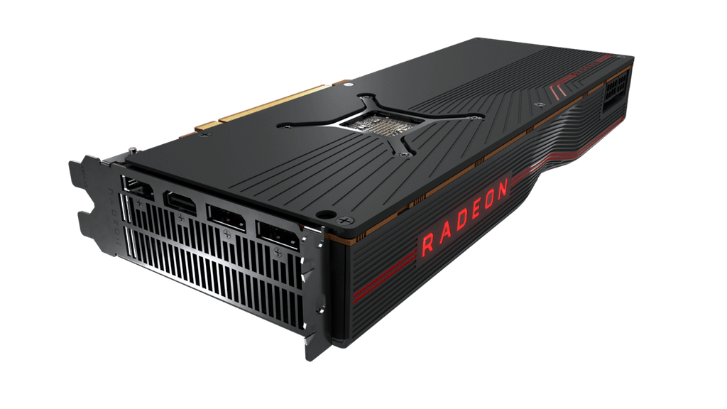amd radeon rx 5700 xt