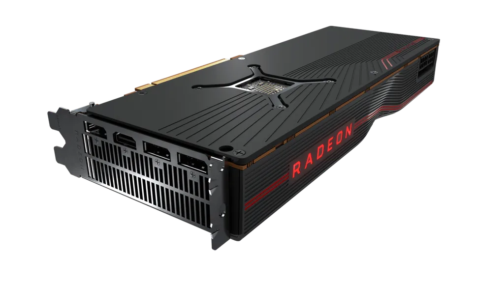 AMD Radeon RX 5700 serisi 3. nesil Ryzen 9 3950X ile birlikte tanıtıldı
