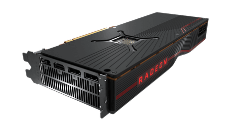amd radeon rx 5700 xt