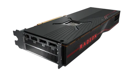 AMD Radeon RX 5700 serisi 3. nesil Ryzen 9 3950X ile birlikte tanıtıldı