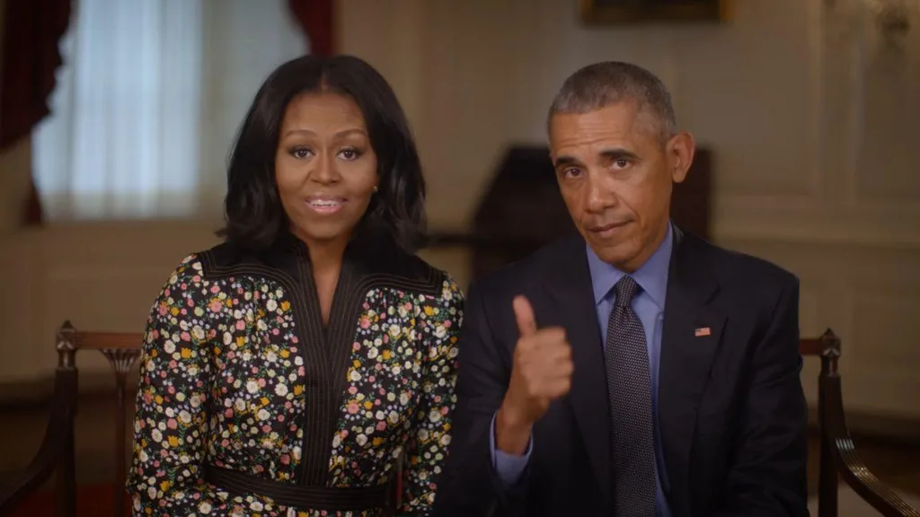 Obama çifti Spotify’la yeni podcast anlaşması imzalamayacak