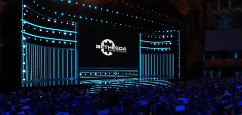 Bethesda E3 2019: Orion oyun yayın servisi, Deathloop ve diğer önemli duyurular