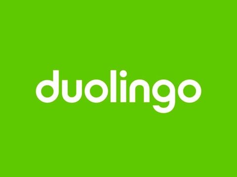 duolingo