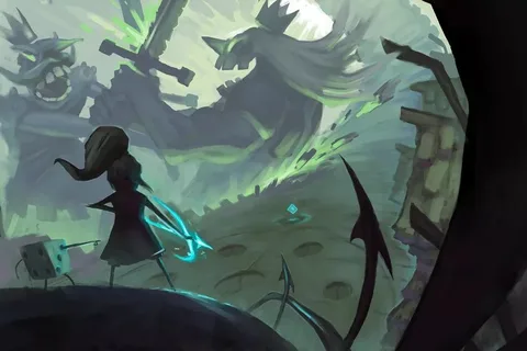 EA bağımsız oyun açılımına devam ediyor