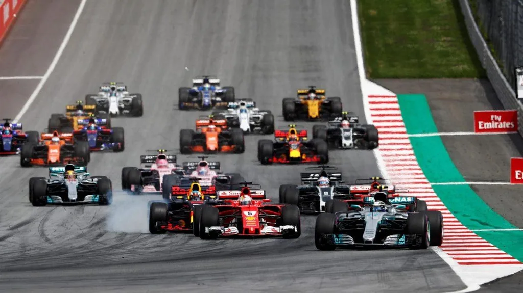F1 Avusturya GP 2019: Saat kaçta, nasıl canlı izlenir?