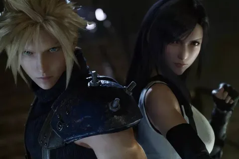 Square Enix 2019: Final Fantasy ve Avengers tutkunlarını ilgilendiren duyurular