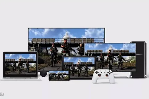 Google Stadia çıkış tarihi, abonelik fiyatları, ilk oyunlar ve diğer detaylar
