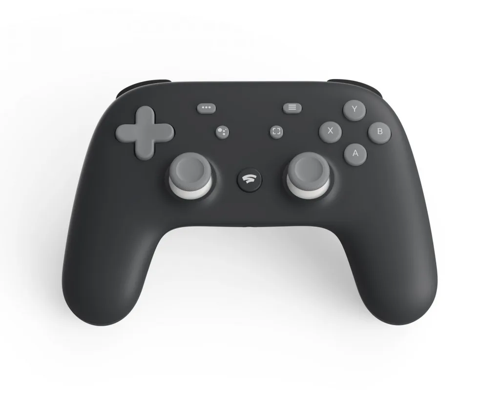 Google Stadia Controller oyun kumandası ile ilgili moral bozucu durum